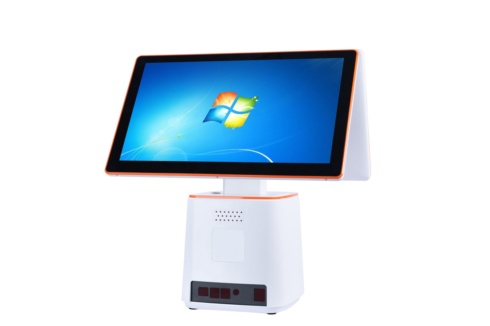 H02 Series product view