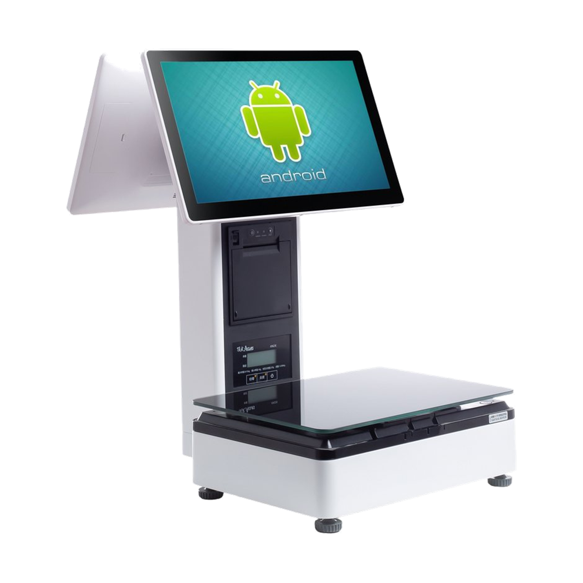 JINLINKE T8 SERIES POS Terminal