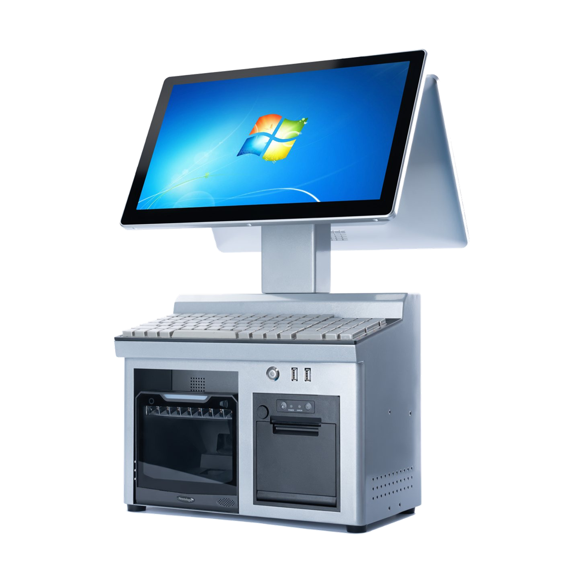 JINLINKE X6 SERIES Flexible POS